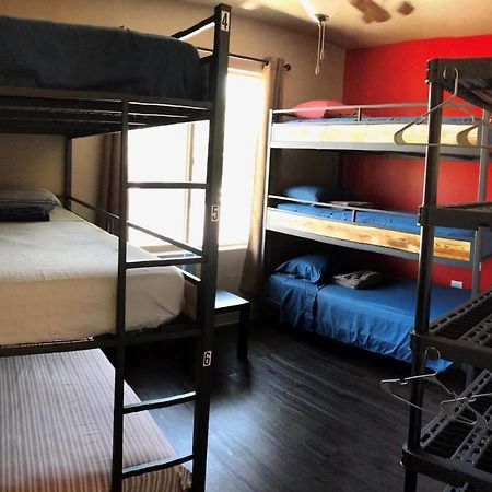 Slc Hostel ソルトレイクシティ エクステリア 写真