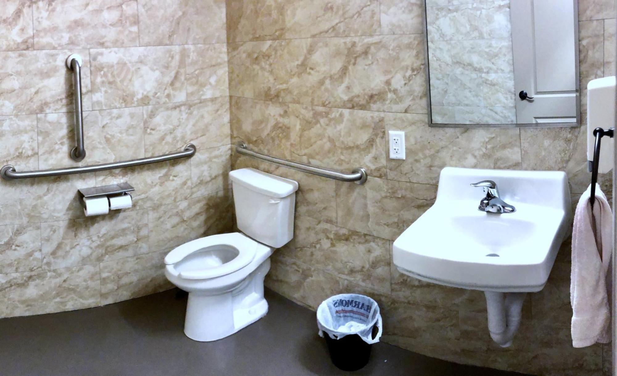 Slc Hostel ソルトレイクシティ エクステリア 写真