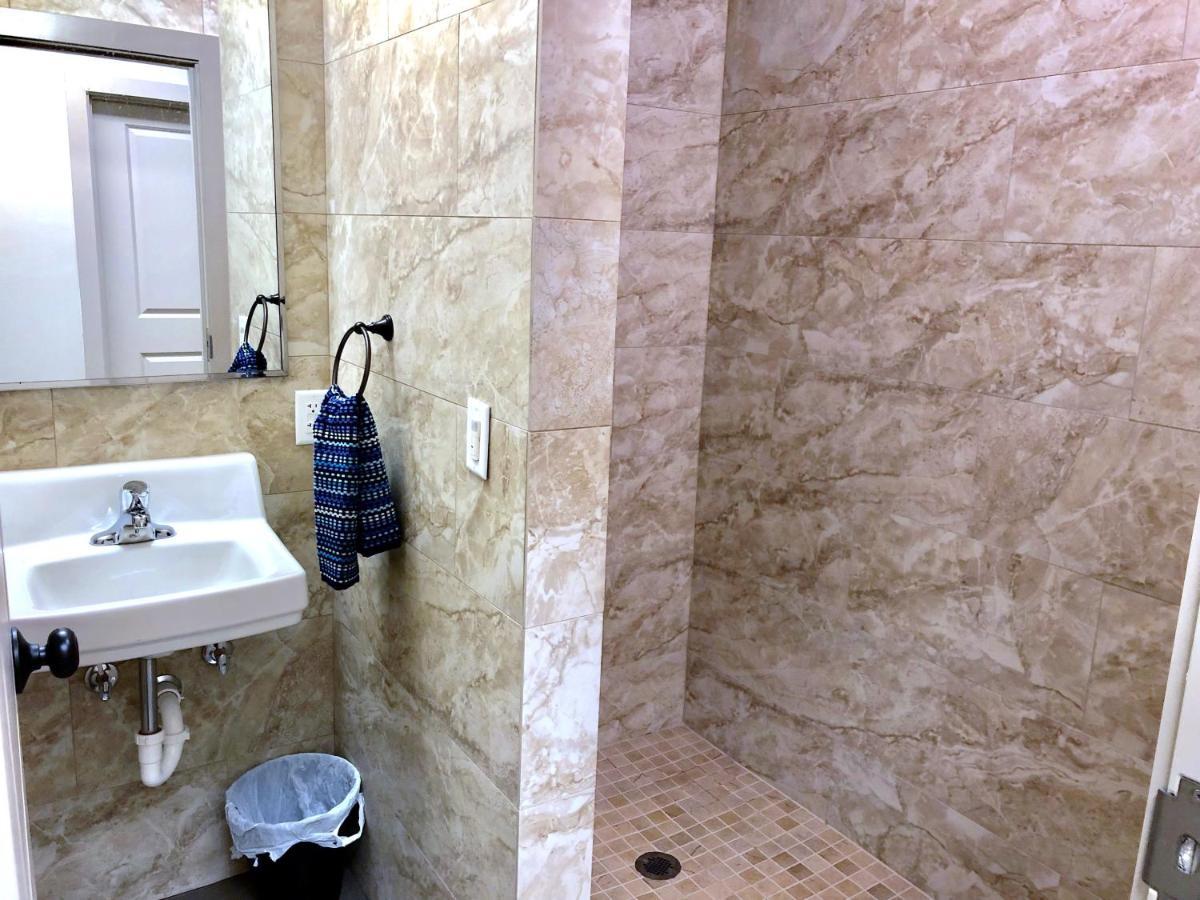 Slc Hostel ソルトレイクシティ エクステリア 写真